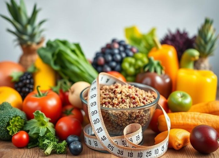 Dieta miesięczna na odchudzanie – skuteczne metody i przepisy