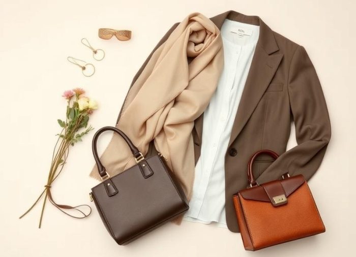 Styl francuski w modzie damskiej – elegancja i minimalizm