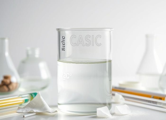 Soda kaustyczna – właściwości, zastosowanie i bezpieczeństwo