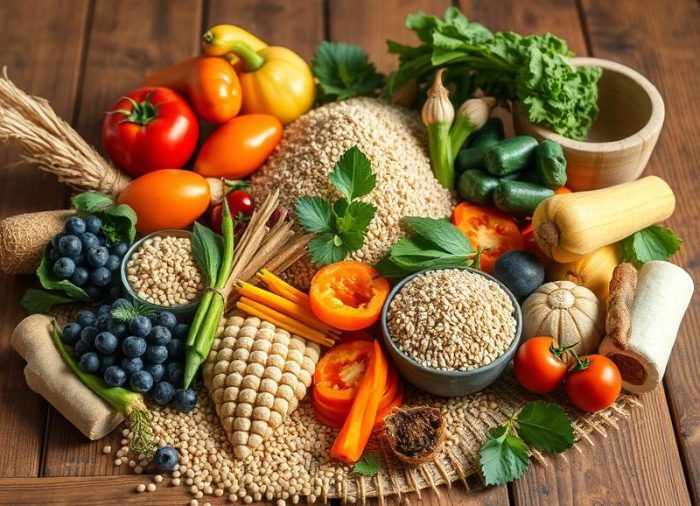 Dieta św. Hildegardy – kluczowe zasady zdrowego odżywiania