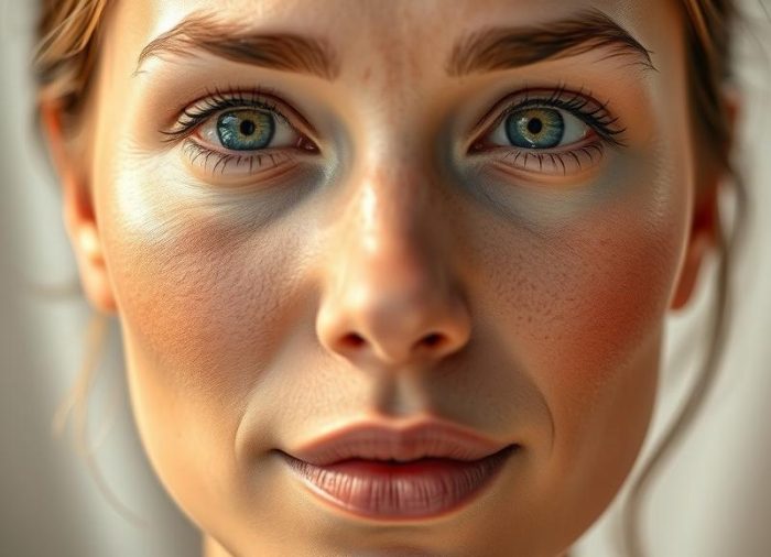 Melasma: przyczyny, objawy i skuteczne metody leczenia