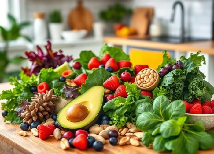 Dieta na obniżenie cholesterolu – przepisy i zasady zdrowego żywienia
