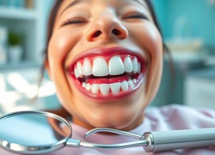 Stomatologia zachowawcza – klucz do zdrowej jamy ustnej