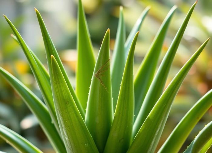 Aloes: właściwości, zastosowanie i zdrowotne korzyści rośliny
