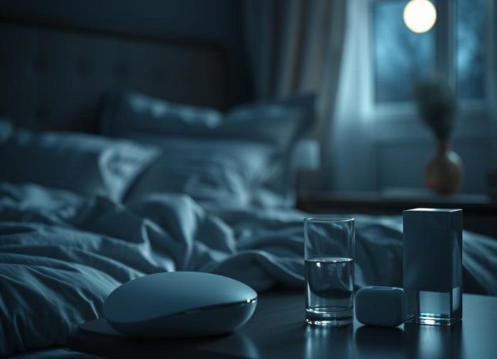 Uporczywe chrapanie – przyczyny, skutki i metody leczenia