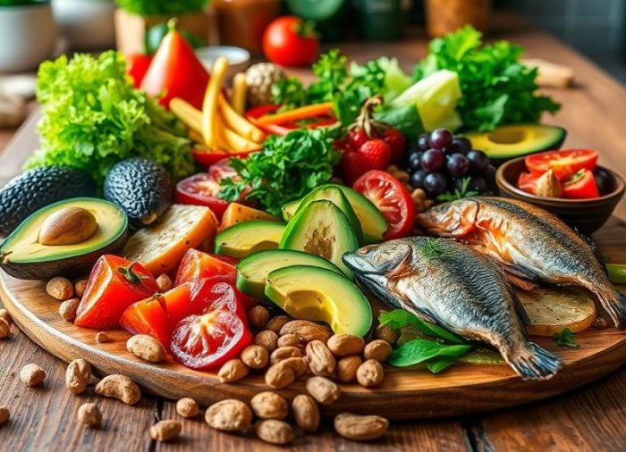 Dieta Kwaśniewskiego – na czym polega i jakie ma efekty?