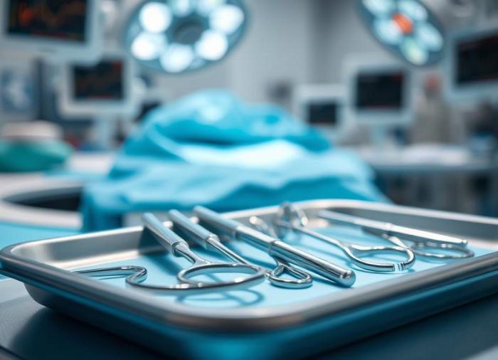 Usunięcie migdałków – kiedy jest konieczne i jak przebiega?