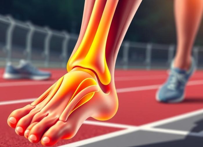 Uszkodzenie i rehabilitacja ścięgna Achillesa – kluczowe informacje