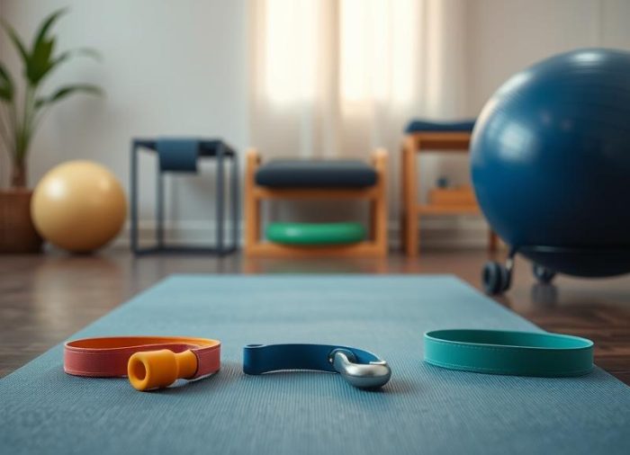 Rehabilitacja po operacji kręgosłupa lędźwiowego – kluczowe informacje