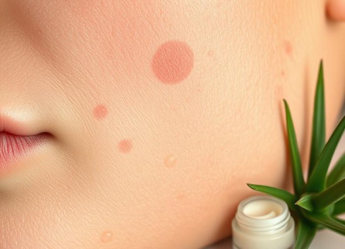 Krem na sebum – skuteczna pielęgnacja cery tłustej i trądzikowej