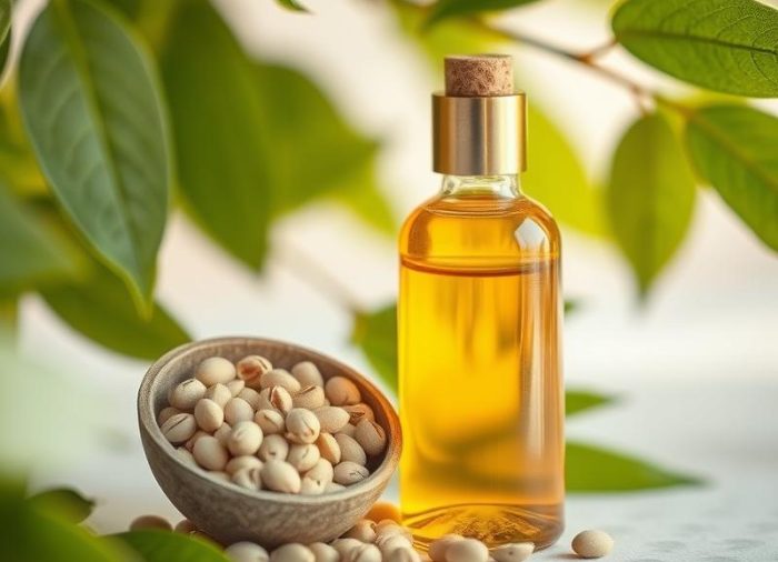 Olejek jojoba – właściwości, zastosowania i korzyści dla skóry