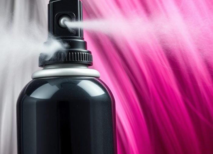 Spray do maskowania odrostów – skuteczne i szybkie rozwiązanie