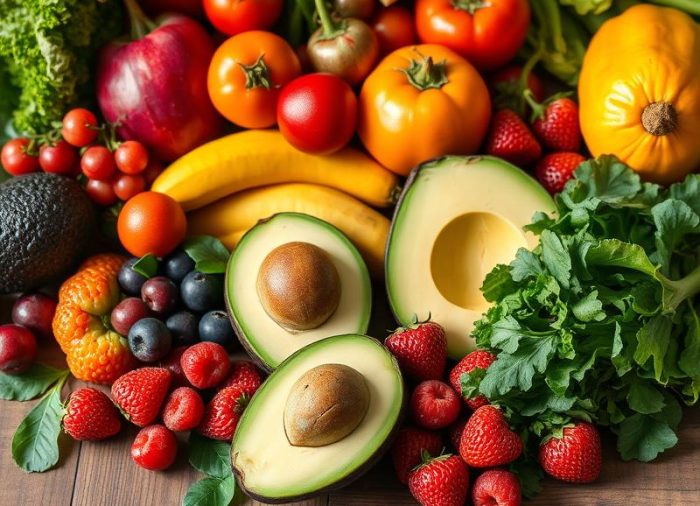 Dieta a trądzik: jak odpowiednie żywienie wpływa na cerę?
