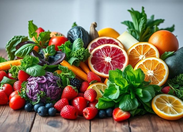 Dieta raw – zasady, korzyści zdrowotne i planowanie posiłków