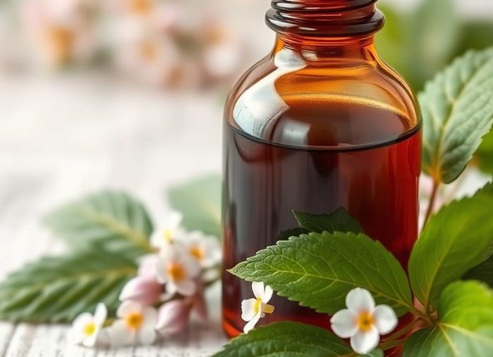Olej żywokostowy z gojnikiem – zastosowanie i właściwości terapeutyczne
