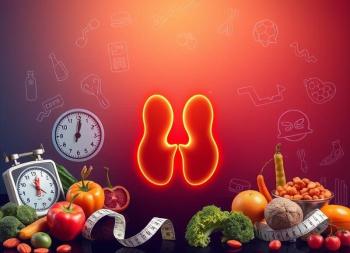 Jak niedoczynność tarczycy wpływa na odchudzanie i metabolizm?