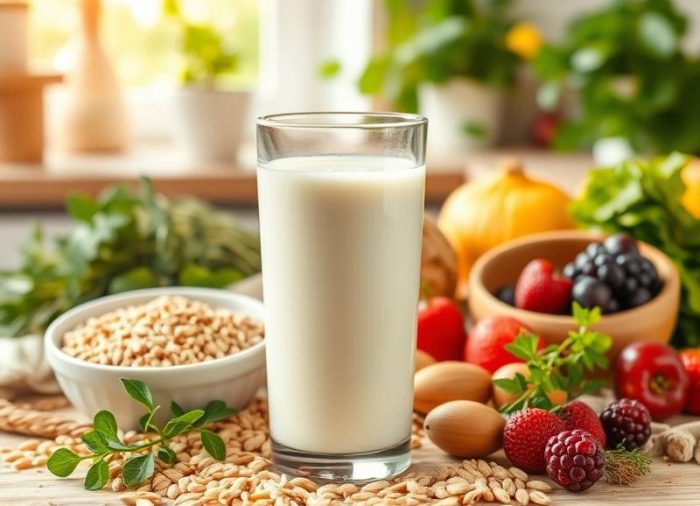 Oczyszczanie jelit kefirem – naturalna metoda na zdrowe jelita
