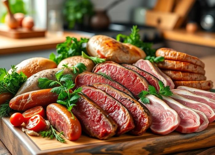 Dieta mięsna – zasady, korzyści i zagrożenia dla zdrowia