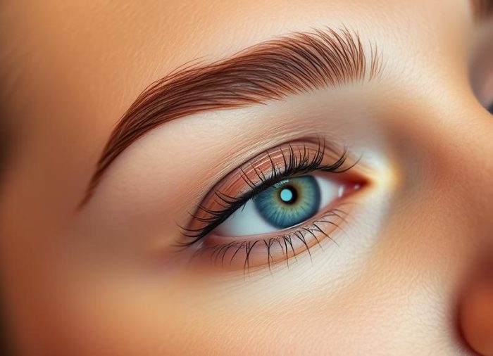 Microblading brwi: wszystko, co musisz wiedzieć o zabiegu
