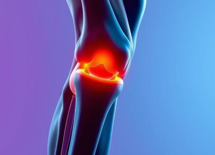Ćwiczenia na wyprost kolana: klucz do skutecznej rehabilitacji