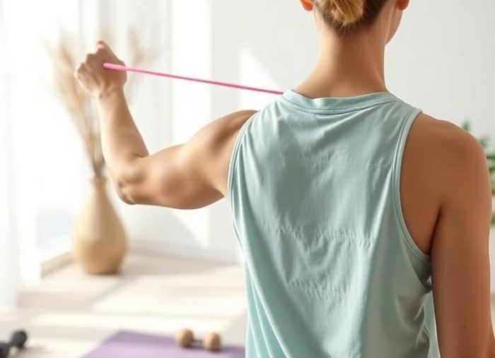Jak skutecznie leczyć ból barku? Przyczyny, objawy i ćwiczenia