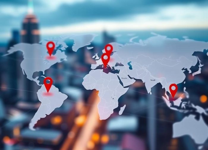 Dlaczego i jak zmienić lokalizację VPN? Praktyczny przewodnik