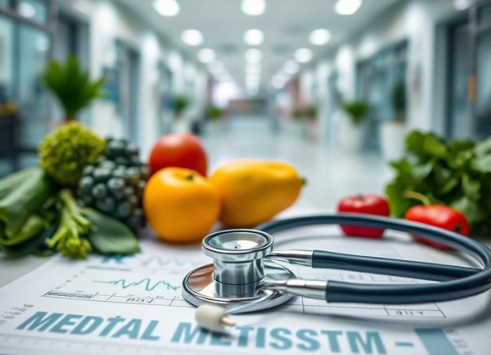 Jak znaleźć lekarza chorób metabolicznych? Przewodnik po konsultacjach