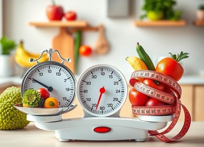 Jak schudnąć 10 kg w 2 tygodnie? Realistyczne cele i zdrowie