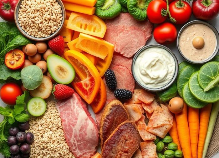 Dieta na przytycie dla dziewczyn – zasady, posiłki i błędy do unikania