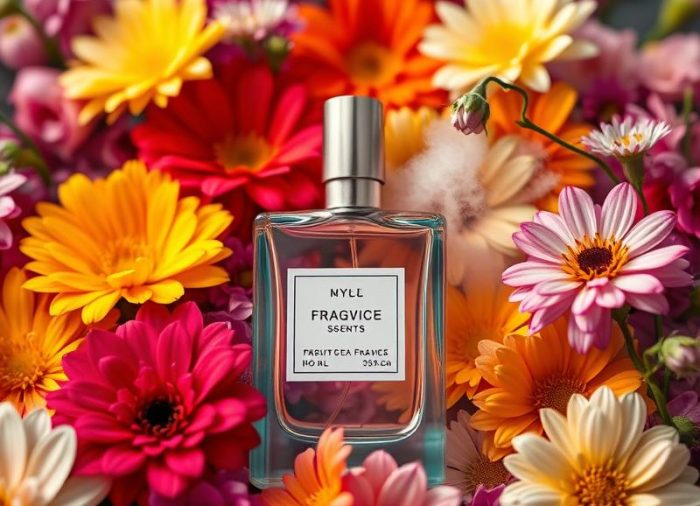 Uczulenie na perfumy: objawy, przyczyny i jak unikać problemów