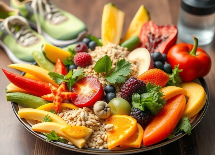 Zbilansowana dieta dla 14-latki z nadwagą – zdrowy jadłospis i aktywność