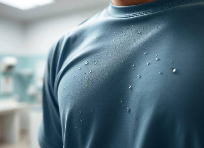 Nadmierne pocenie – przyczyny, objawy i skuteczne metody leczenia