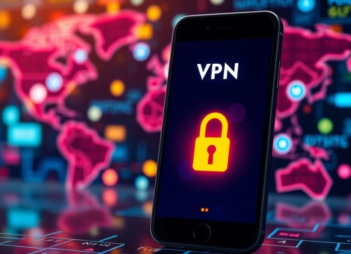 VPN w telefonie – co warto wiedzieć o bezpieczeństwie i konfiguracji?