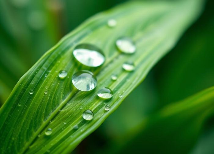 Balsam krzemowy – właściwości i zastosowanie dla zdrowia skóry