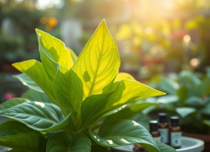Żyworódka – prozdrowotne właściwości i przepisy na produkty zdrowotne