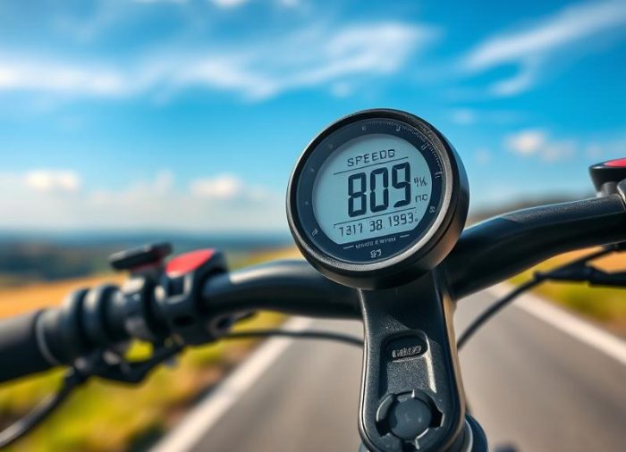 Jak ustawić licznik rowerowy? Praktyczny przewodnik krok po kroku