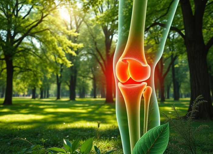 Regeneracja stawów: Skuteczne metody i naturalne wsparcie