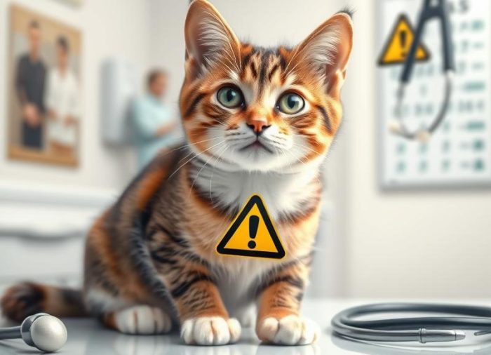 Choroba kociego pazura – objawy, diagnostyka i leczenie zagrożenia