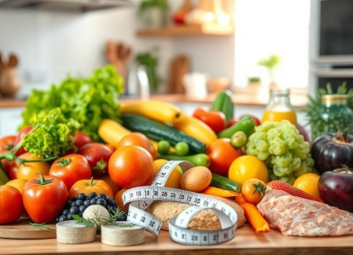 Dieta 14 dni: jak schudnąć zdrowo i uniknąć skutków ubocznych?