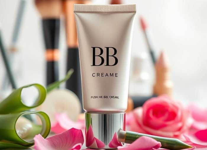 Krem BB – co warto wiedzieć o tym kosmetyku?