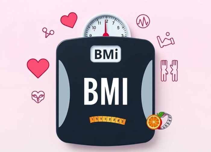 BMI – co to jest i jak obliczyć wskaźnik masy ciała?