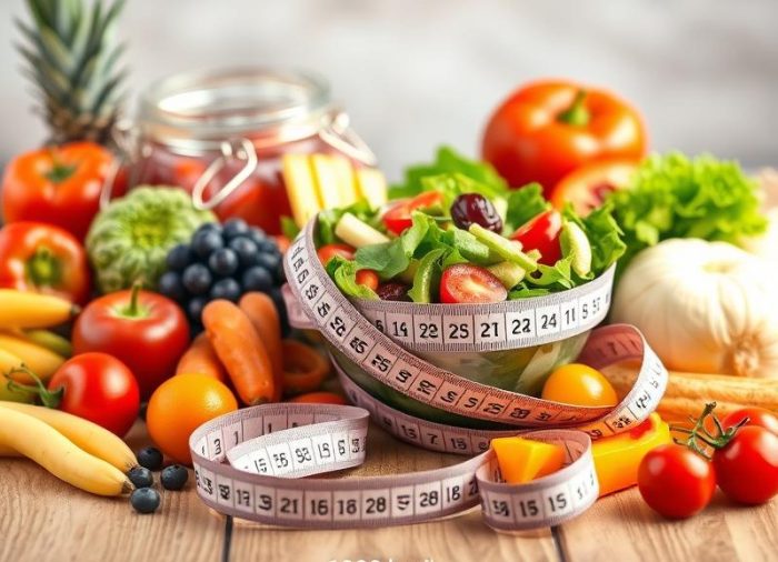 Dieta 1200 kcal: skuteczność, efekty i zdrowe nawyki żywieniowe