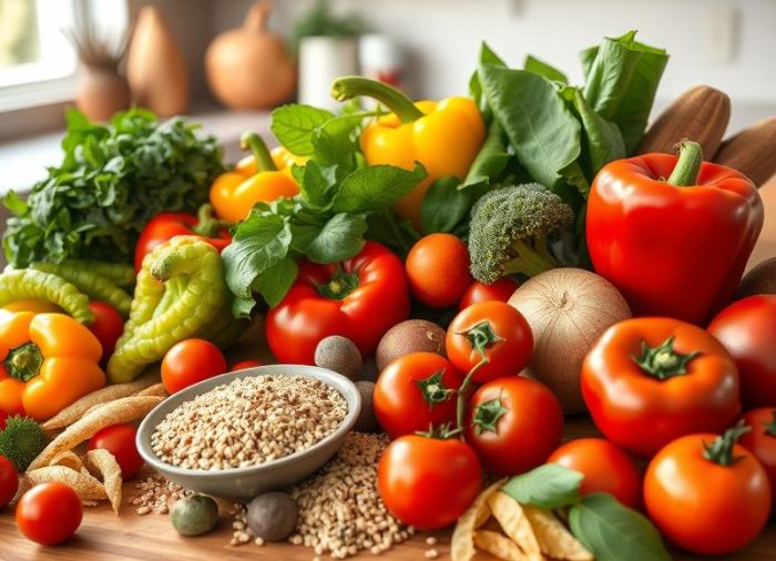 Zalecane produkty w diecie niskosodowej: co warto znać?