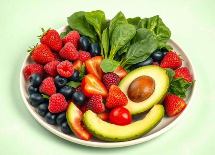 Dieta przy cerze naczynkowej – co jeść, a czego unikać?