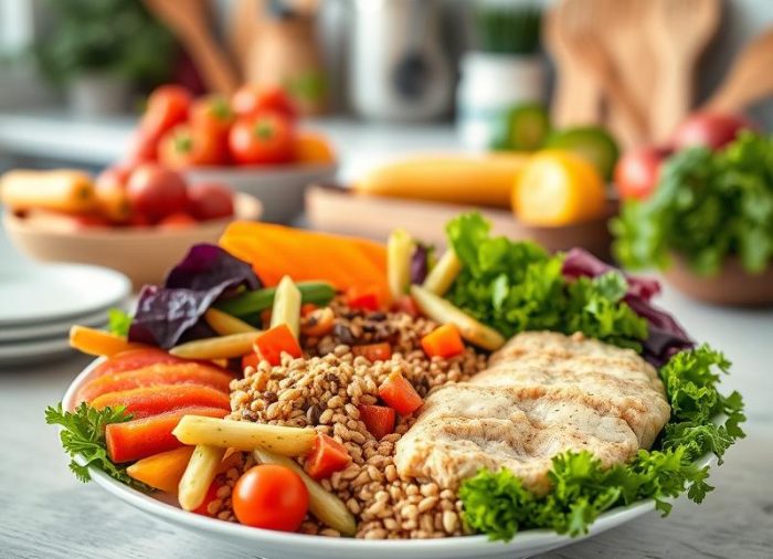 Dieta cukrzycowa: jak ją zaplanować, czego unikać i jakie ma cele?
