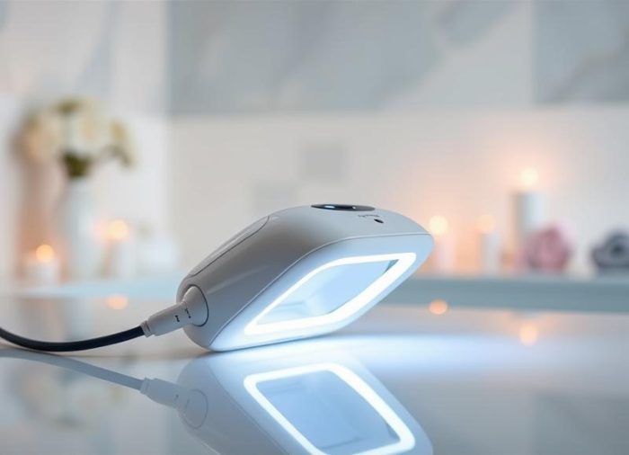 Depilacja IPL – co warto wiedzieć o skuteczności i bezpieczeństwie?