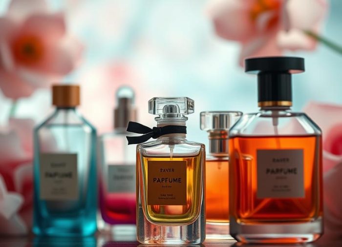 Dlaczego perfumy nie pachną? Sprawdź przyczyny i rozwiązania