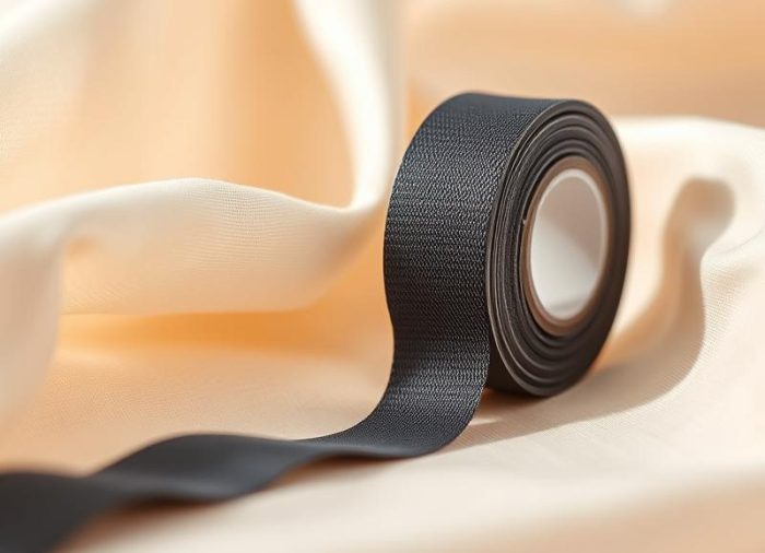 Jak używać taśmy do biustu? Przewodnik krok po kroku z poradami