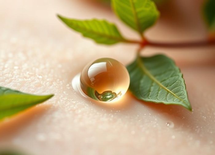 Sebum: funkcje, nadmiar i skuteczne metody pielęgnacji skóry
