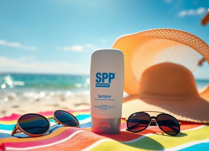 SPF – kluczowa ochrona przeciwsłoneczna: jak właściwie stosować?